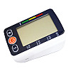 Плечевой автоматический тонометр RIAS KM-210 White-Black (3_01204)