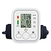 Плечевой автоматический тонометр Arm Style SR801 White (3_02054)