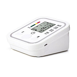 Плечевой автоматический тонометр Arm Style SR801 White (3_02054)