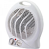 Тепловентилятор Bobbytec PFH-104 2000W Білий (3_03114)
