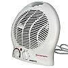Тепловентилятор Bobbytec PFH-104 2000W Білий (3_03114)