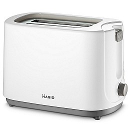 Тостер MAGIO МG-276 White