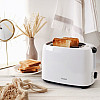 Тостер для хліба MAGIO МG-278 White