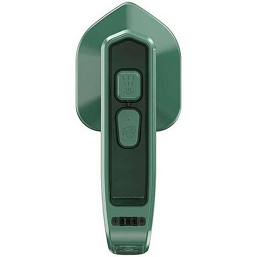 Портативна дорожня праска Portable Mini Electric Iron DYD001 35W Зелена (3_01944)