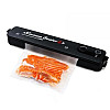 Вакууматор + 10 пакетов KFA Keep Freshness 8226 Black