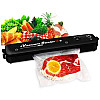 Вакууматор + 10 пакетов KFA Keep Freshness 8226 Black
