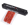 Вакууматор + 10 пакетов KFA Keep Freshness 8226 Black