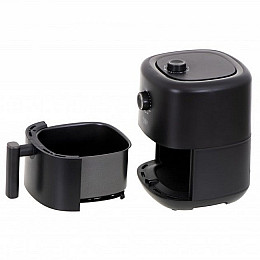 Аерофритюрниця Adler AD 6310 black