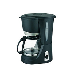 Кофеварка капельная Satori SCM-600-PBL B
