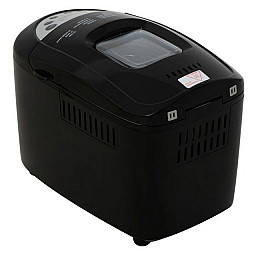 Хлібопічка 15 програм Mesko MS 6022 чорна
