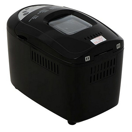 Хлібопічка 15 програм Mesko MS 6022 чорна