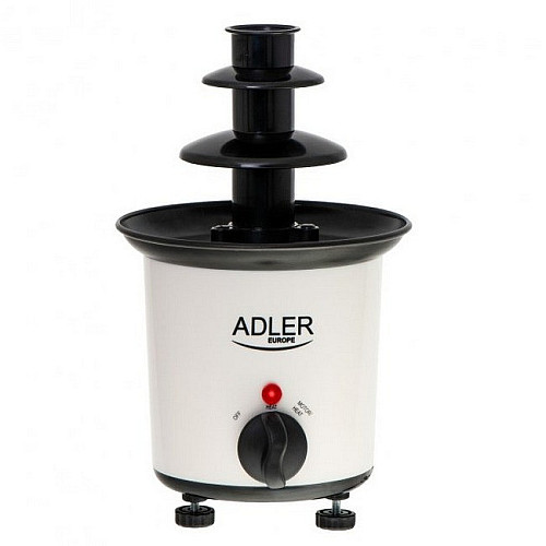 Шоколадный фонтан Adler AD 4487 N