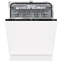 Посудомоечная машина Gorenje GORENJE GV 643 D60 (DW50.1) (6867819)