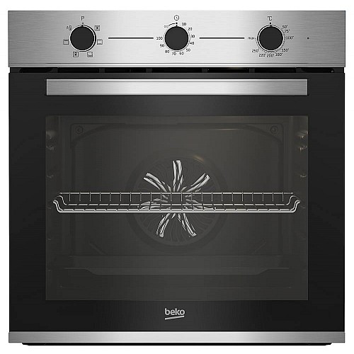 Электрический духовой шкаф Beko BBIE12100XC (6890799)