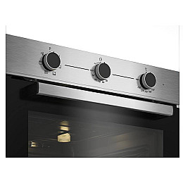Электрический духовой шкаф Beko BBIE12100XC (6890799)