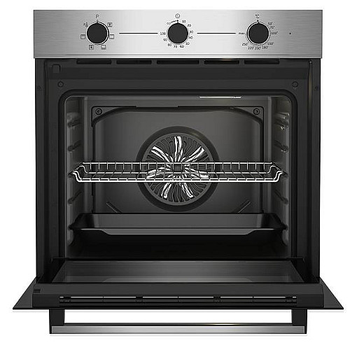 Електрична духова шафа Beko BBIE12100XC (6890799)