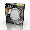 Косметическое зеркало с подсветкой Adler AD 2168