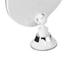 Косметическое зеркало с подсветкой Adler AD 2168 N