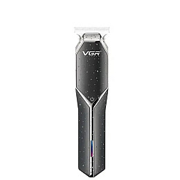 Машинки для стрижки волос аккумуляторная VGR V-930