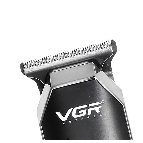 Машинки для стрижки волос аккумуляторная VGR V-930
