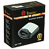Вафельница электрическая Domotec MS-7705 с антипригарным покрытием 1000W