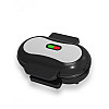Гриль электрический для бургеров Haeger HG-245 750W Black