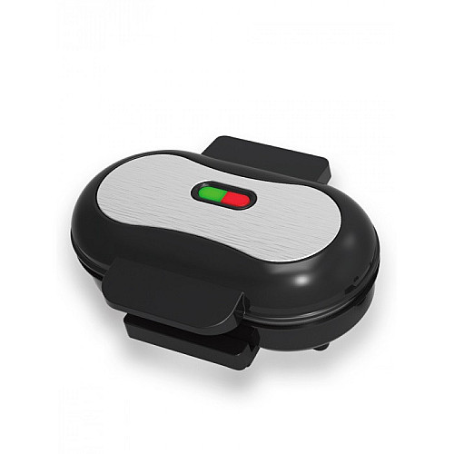Гриль электрический для бургеров Haeger HG-245 750W Black