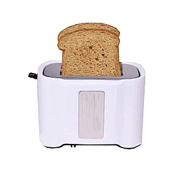 Тостер DSP КС2038 750W White (2_007819)