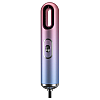 Іонний фен для волосся RIAS Commitment To Quality 3 насадки 800W (3_03460)