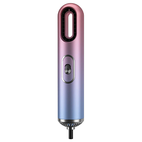 Іонний фен для волосся RIAS Commitment To Quality 3 насадки 800W (3_03460)