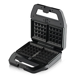 Мультимейкер електричний RAF R.552 зі знімними формами 7в1 800W (3_03753)