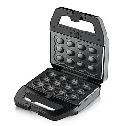 Мультимейкер електричний RAF R.552 зі знімними формами 7в1 800W (3_03753)