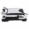 Гриль электрический Adler AD 3059 Silver/Black N