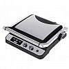 Гриль электрический Adler AD 3059 Silver/Black N