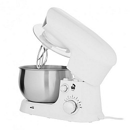 Планетарний тістоміс Adler AD 4226w White N