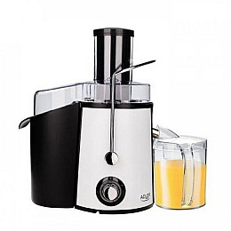 Електросоковижималка Adler AD 4128 White/Black