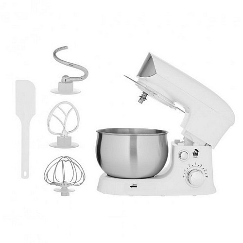 Планетарний тістоміс Adler AD 4226w White