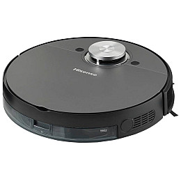 Робот-пылесос Hisense RVCL144AB (6911590)