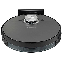 Робот-пылесос Hisense RVCL144AB (6911590)