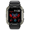 Наручные мужские смарт часы Kospet Tank M1 Pro Black (12393-hbr)