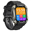 Наручные мужские смарт часы Kospet Tank M1 Pro Black (12393-hbr)