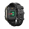 Наручные мужские смарт часы Kospet Tank M1 Pro Black (12393-hbr)