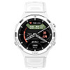 Наручные мужские смарт часы Kospet Tank S1 White (12392-hbr)