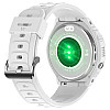 Наручные мужские смарт часы Kospet Tank S1 White (12392-hbr)