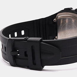 Наручные мужские часы Skmei 1278 Titanium (12353-hbr)