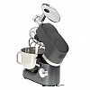 Тестомес с мясорубкой 7 л 4в1 Adler AD 4221 Steel N