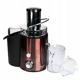 Електросоковижималка Adler AD 4129 Copper