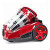 Пилосос без мішка Royalty Line BSCM-1400.60 Red