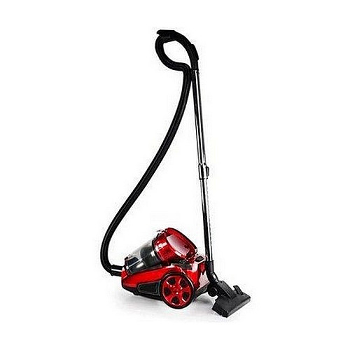 Пилосос без мішка Royalty Line BSCM-1400.60 Red