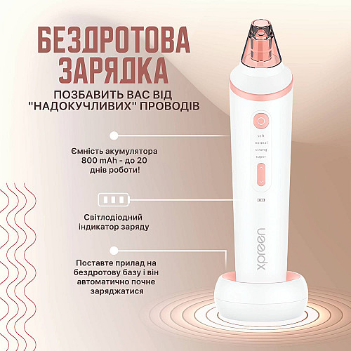 Вакуумный очиститель пор SBTR XPREEN 037 (XPR-037)